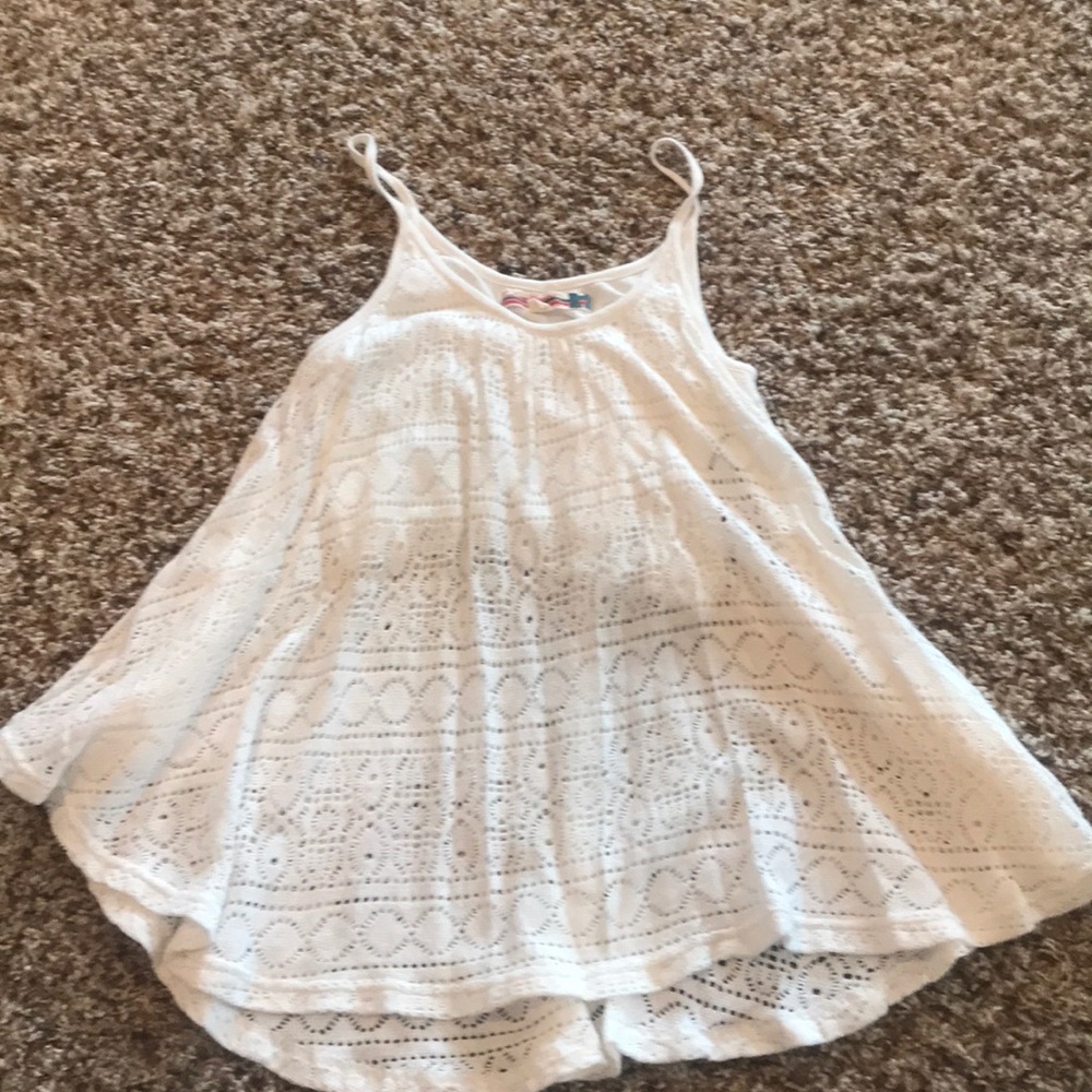 Kids top